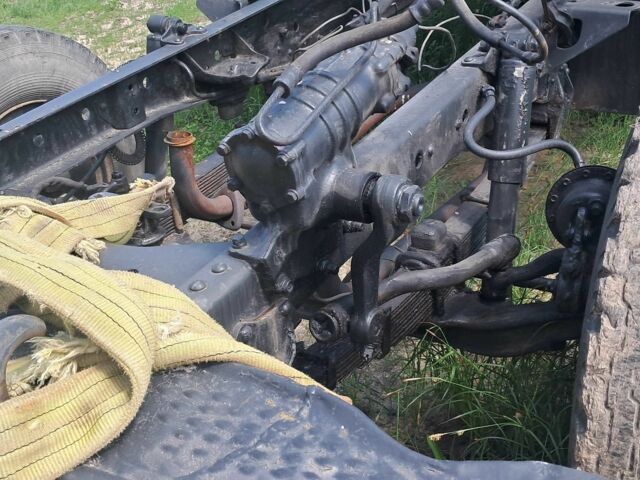 ЗІЛ Другая 1992 у Малине на Automoto.ua ЗІЛ Другая, об'ємом двигуна 0 л та пробігом 0 тис. км за 1200 $, фото 1 на Automoto.ua