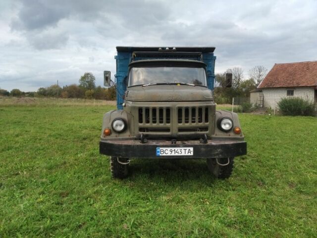 ЗІЛ Другая, об'ємом двигуна 0 л та пробігом 0 тис. км за 3650 $, фото 1 на Automoto.ua