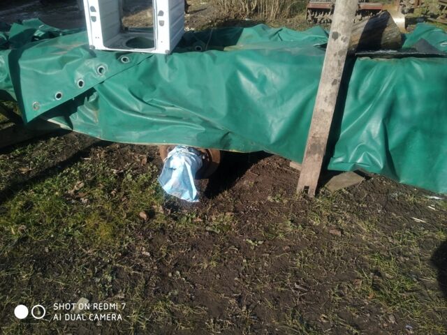 ЗИЛ Другая 1992 в Кременце на Automoto.ua ЗИЛ Другая, объемом двигателя 0 л и пробегом 0 тыс. км за 5953 $, фото 4 на Automoto.ua