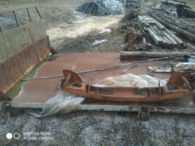 ЗИЛ Другая 1992 в Кременце на Automoto.ua ЗИЛ Другая, объемом двигателя 0 л и пробегом 0 тыс. км за 5953 $, фото 13 на Automoto.ua