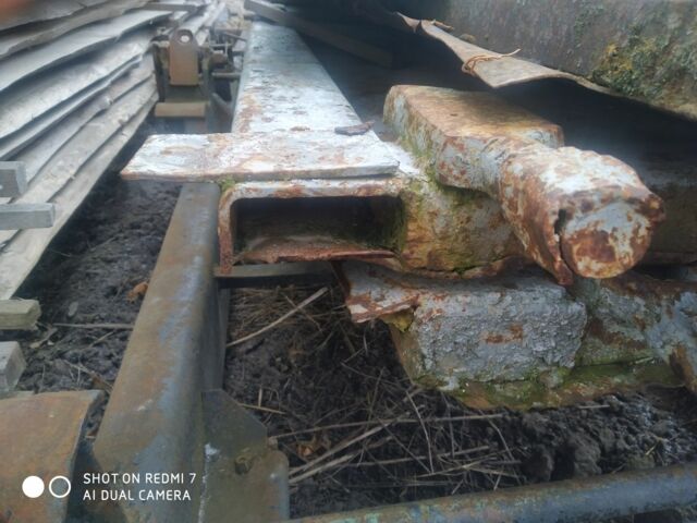 ЗИЛ Другая 1992 в Кременце на Automoto.ua ЗИЛ Другая, объемом двигателя 0 л и пробегом 0 тыс. км за 5953 $, фото 18 на Automoto.ua