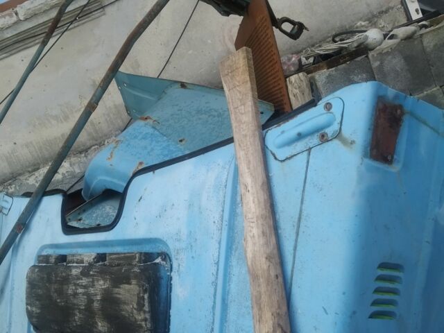 ЗИЛ Другая 1992 в Кременце на Automoto.ua ЗИЛ Другая, объемом двигателя 0 л и пробегом 0 тыс. км за 5953 $, фото 1 на Automoto.ua