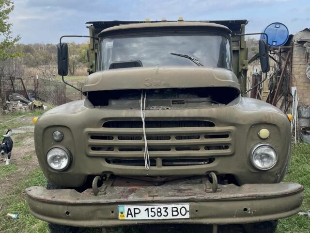 ЗИЛ Другая 1992 в Запорожье на Automoto.ua ЗИЛ Другая, объемом двигателя 0 л и пробегом 0 тыс. км за 5000 $, фото 1 на Automoto.ua