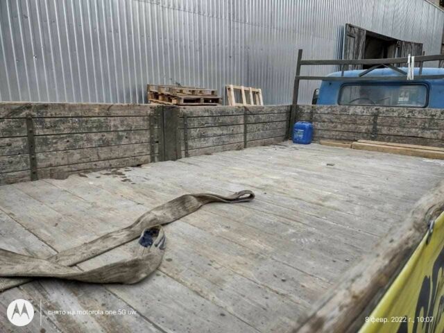 ЗІЛ Другая, об'ємом двигуна 0 л та пробігом 0 тис. км за 2800 $, фото 7 на Automoto.ua