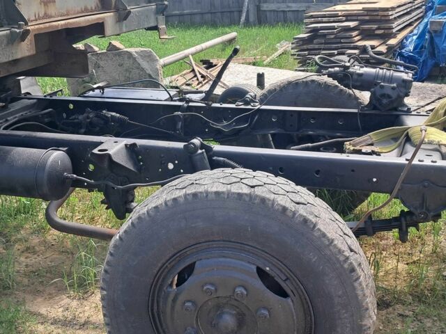 ЗІЛ Другая 1992 у Малине на Automoto.ua ЗІЛ Другая, об'ємом двигуна 0 л та пробігом 0 тис. км за 1200 $, фото 8 на Automoto.ua