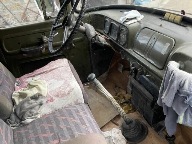 ЗИЛ Другая 1992 в Запорожье на Automoto.ua ЗИЛ Другая, объемом двигателя 0 л и пробегом 0 тыс. км за 5000 $, фото 4 на Automoto.ua
