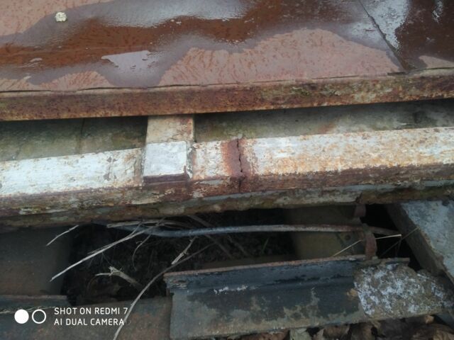 ЗИЛ Другая 1992 в Кременце на Automoto.ua ЗИЛ Другая, объемом двигателя 0 л и пробегом 0 тыс. км за 5953 $, фото 16 на Automoto.ua