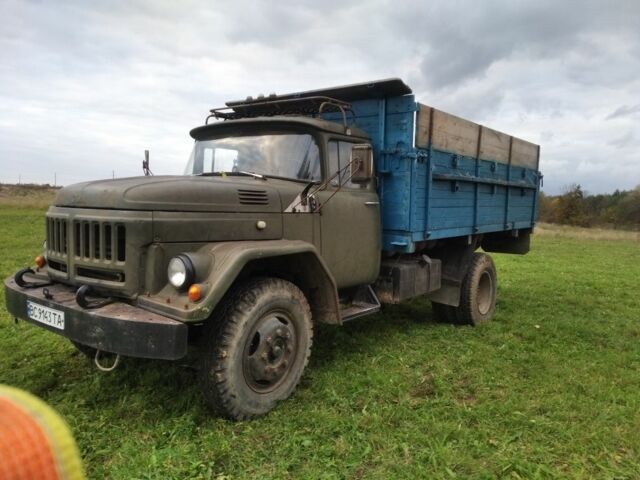 ЗІЛ Другая, об'ємом двигуна 0 л та пробігом 0 тис. км за 3650 $, фото 2 на Automoto.ua