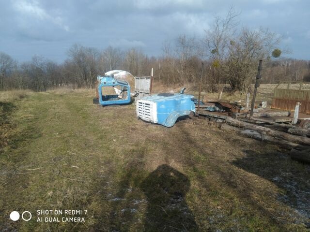 ЗИЛ Другая 1992 в Кременце на Automoto.ua ЗИЛ Другая, объемом двигателя 0 л и пробегом 0 тыс. км за 5953 $, фото 7 на Automoto.ua