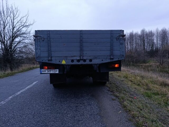 ЗІЛ Другая, об'ємом двигуна 0 л та пробігом 0 тис. км за 5900 $, фото 4 на Automoto.ua