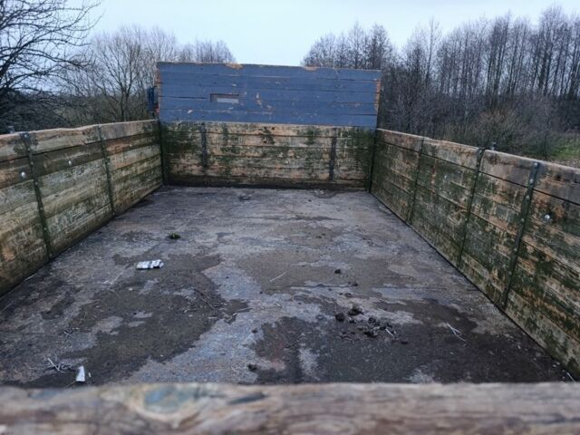 ЗІЛ Другая, об'ємом двигуна 0 л та пробігом 0 тис. км за 5900 $, фото 3 на Automoto.ua