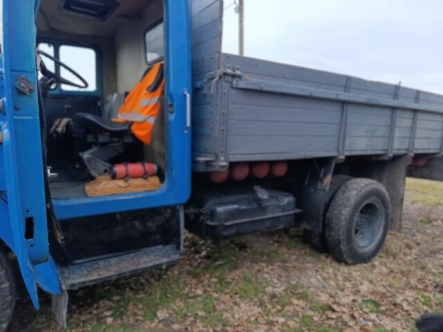 ЗІЛ Другая, об'ємом двигуна 0 л та пробігом 0 тис. км за 5900 $, фото 1 на Automoto.ua