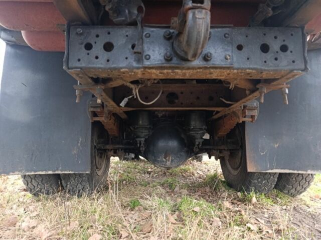 ЗІЛ Другая, об'ємом двигуна 0 л та пробігом 0 тис. км за 5900 $, фото 6 на Automoto.ua