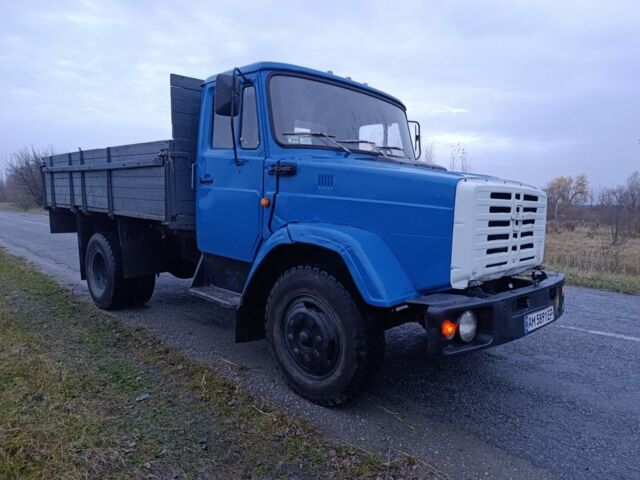 ЗІЛ Другая, об'ємом двигуна 0 л та пробігом 0 тис. км за 5900 $, фото 5 на Automoto.ua