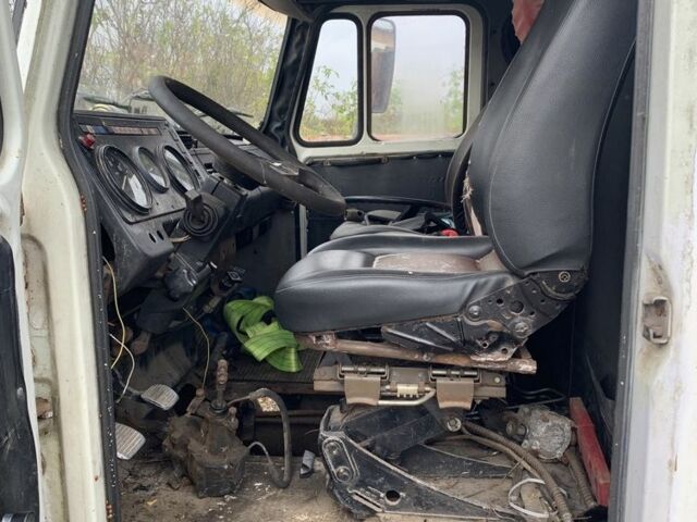 ЗИЛ Другая, объемом двигателя 0 л и пробегом 0 тыс. км за 3500 $, фото 3 на Automoto.ua