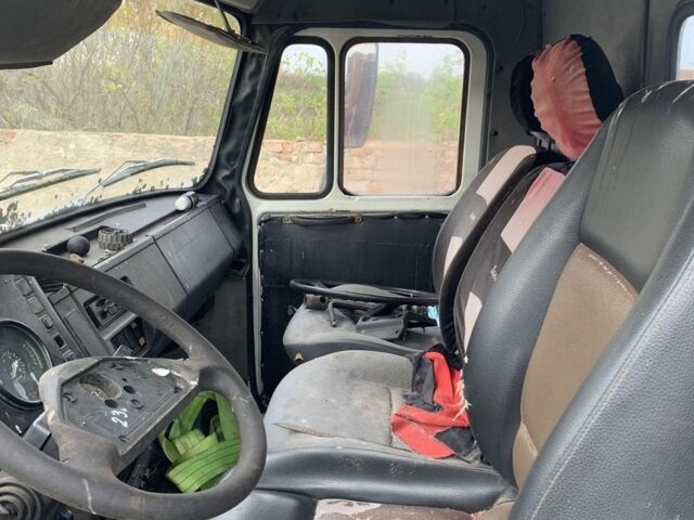 ЗИЛ Другая, объемом двигателя 0 л и пробегом 0 тыс. км за 3500 $, фото 4 на Automoto.ua