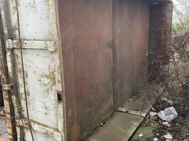 ЗИЛ Другая, объемом двигателя 0 л и пробегом 0 тыс. км за 3500 $, фото 2 на Automoto.ua