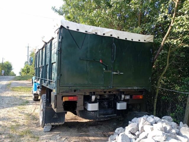 ЗИЛ Другая, объемом двигателя 0 л и пробегом 0 тыс. км за 5000 $, фото 2 на Automoto.ua