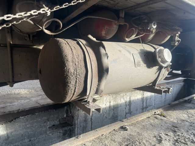 ЗИЛ Другая, объемом двигателя 0 л и пробегом 0 тыс. км за 3200 $, фото 5 на Automoto.ua