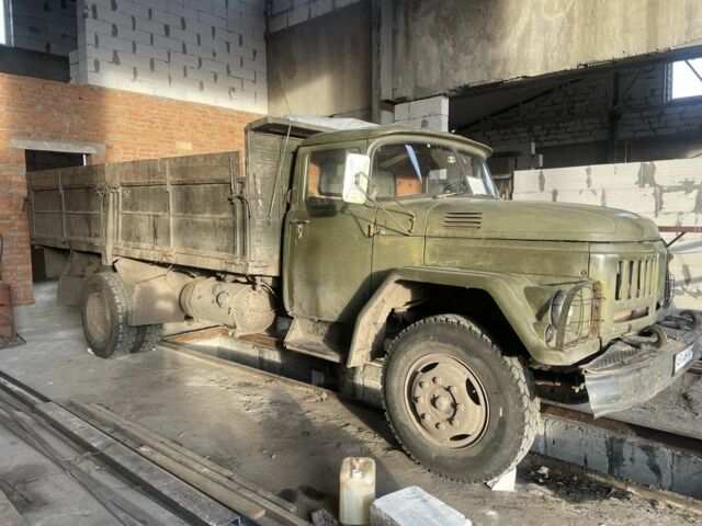 ЗИЛ Другая, объемом двигателя 0 л и пробегом 0 тыс. км за 3200 $, фото 2 на Automoto.ua