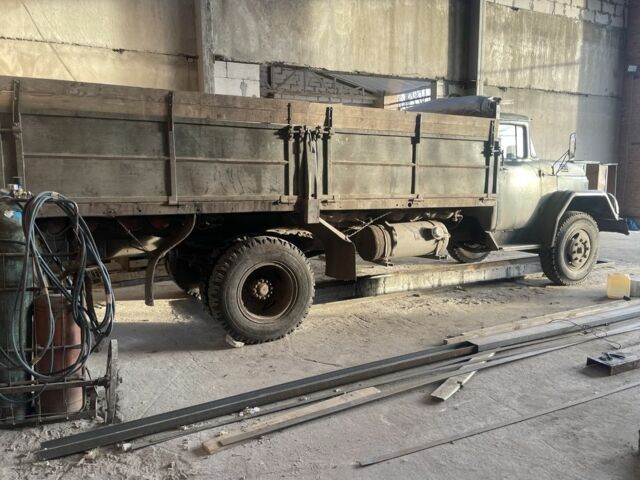 ЗИЛ Другая, объемом двигателя 0 л и пробегом 0 тыс. км за 3200 $, фото 1 на Automoto.ua