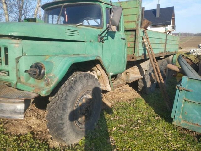 ЗИЛ Другая, объемом двигателя 0 л и пробегом 0 тыс. км за 4000 $, фото 4 на Automoto.ua