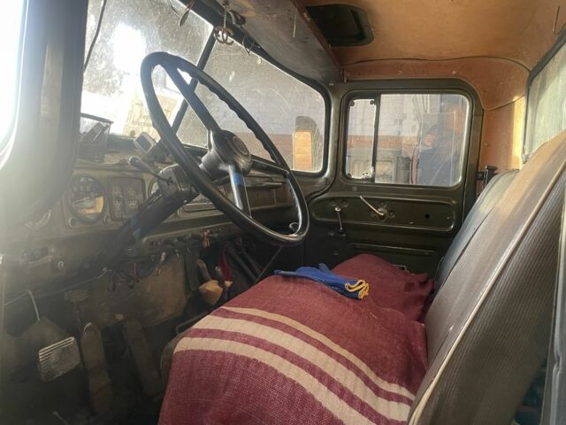 ЗИЛ Другая, объемом двигателя 0 л и пробегом 0 тыс. км за 3200 $, фото 4 на Automoto.ua