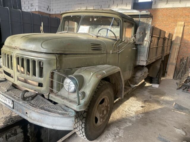 ЗИЛ Другая, объемом двигателя 0 л и пробегом 0 тыс. км за 3200 $, фото 3 на Automoto.ua