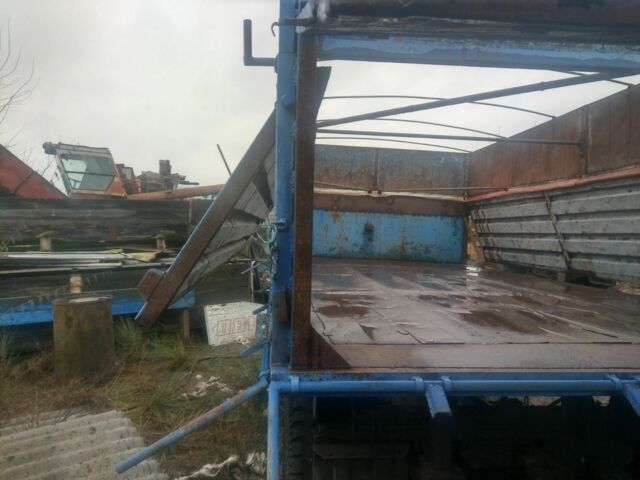 ЗИЛ Другая, объемом двигателя 0 л и пробегом 0 тыс. км за 947 $, фото 6 на Automoto.ua