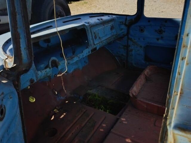 ЗІЛ Другая, об'ємом двигуна 0 л та пробігом 0 тис. км за 120 $, фото 6 на Automoto.ua