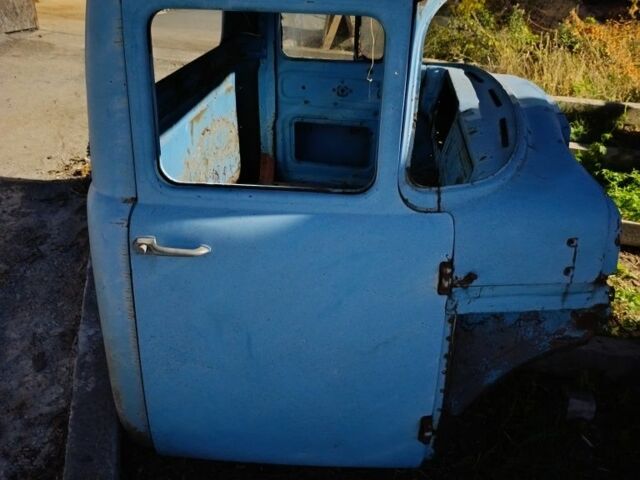 ЗІЛ Другая, об'ємом двигуна 0 л та пробігом 0 тис. км за 120 $, фото 2 на Automoto.ua