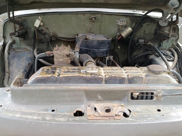 ЗІЛ Другая, об'ємом двигуна 0 л та пробігом 0 тис. км за 3500 $, фото 4 на Automoto.ua