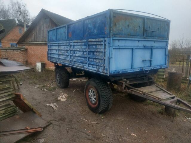 ЗИЛ Другая, объемом двигателя 0 л и пробегом 0 тыс. км за 947 $, фото 5 на Automoto.ua