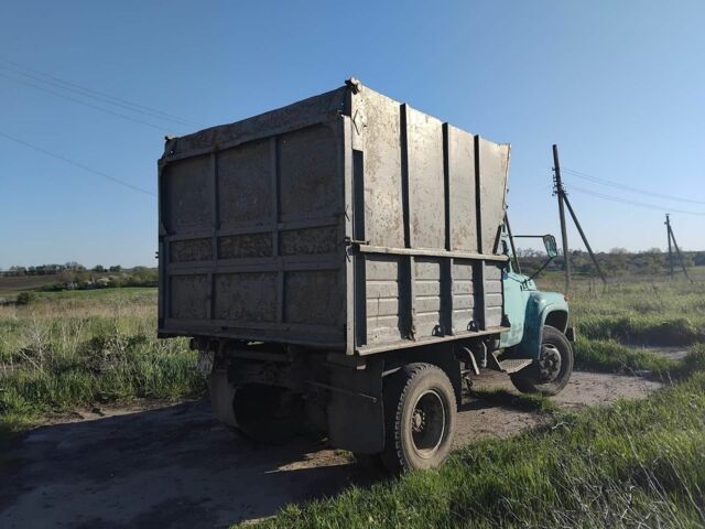 ЗИЛ Другая, объемом двигателя 0 л и пробегом 0 тыс. км за 4500 $, фото 1 на Automoto.ua
