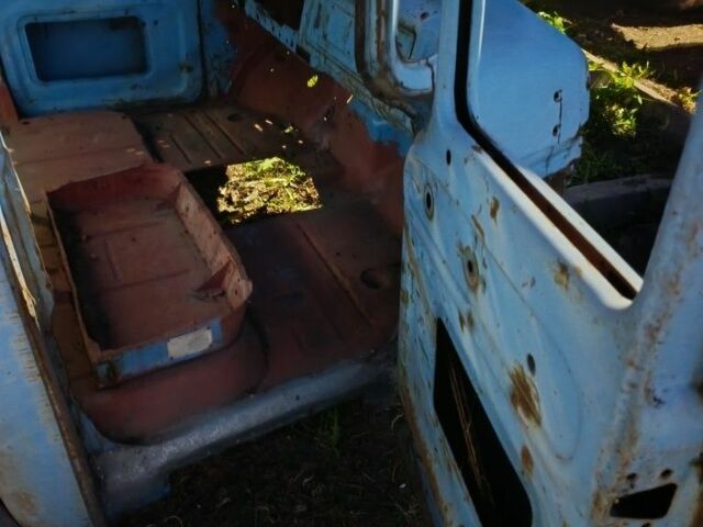 ЗІЛ Другая, об'ємом двигуна 0 л та пробігом 0 тис. км за 120 $, фото 3 на Automoto.ua