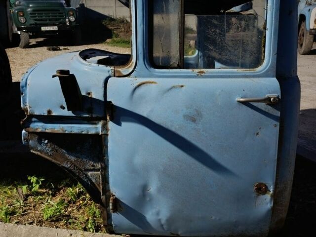 ЗІЛ Другая, об'ємом двигуна 0 л та пробігом 0 тис. км за 120 $, фото 8 на Automoto.ua
