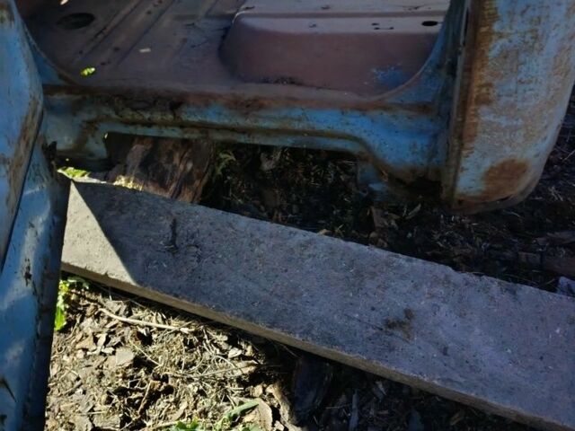 ЗІЛ Другая, об'ємом двигуна 0 л та пробігом 0 тис. км за 120 $, фото 7 на Automoto.ua