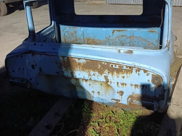 ЗІЛ Другая, об'ємом двигуна 0 л та пробігом 0 тис. км за 120 $, фото 1 на Automoto.ua