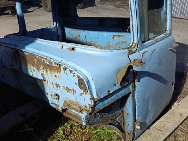 ЗІЛ Другая, об'ємом двигуна 0 л та пробігом 0 тис. км за 120 $, фото 5 на Automoto.ua