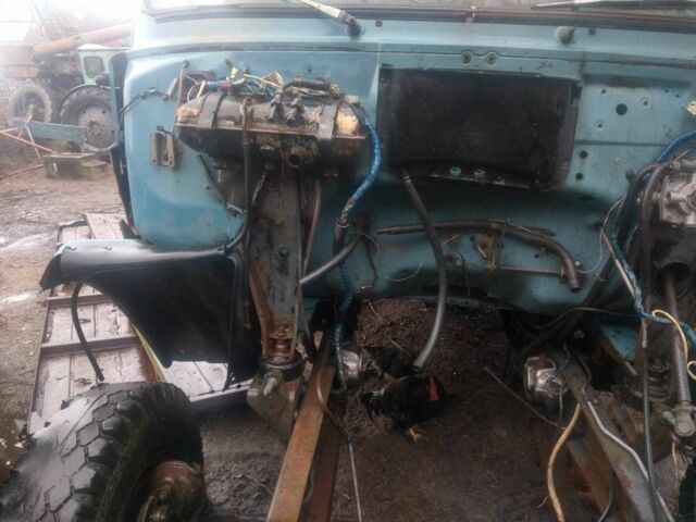 ЗИЛ Другая, объемом двигателя 0 л и пробегом 0 тыс. км за 947 $, фото 2 на Automoto.ua