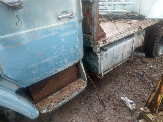 ЗИЛ Другая, объемом двигателя 0 л и пробегом 0 тыс. км за 947 $, фото 1 на Automoto.ua