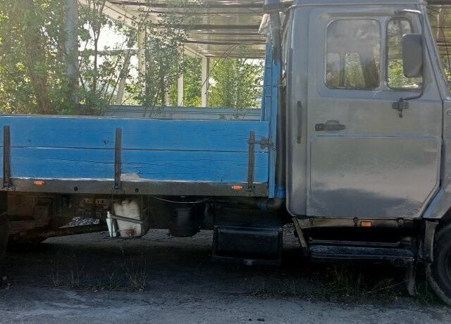 ЗИЛ Другая, объемом двигателя 0 л и пробегом 0 тыс. км за 3500 $, фото 1 на Automoto.ua