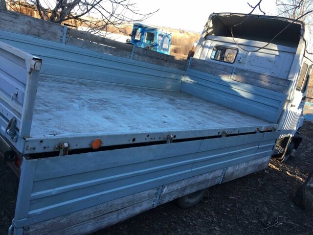 ЗІЛ Другая, об'ємом двигуна 0 л та пробігом 0 тис. км за 6500 $, фото 2 на Automoto.ua