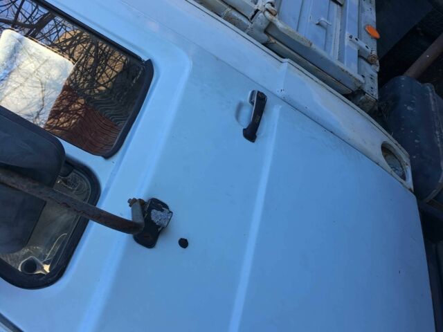 ЗІЛ Другая, об'ємом двигуна 0 л та пробігом 0 тис. км за 6500 $, фото 1 на Automoto.ua