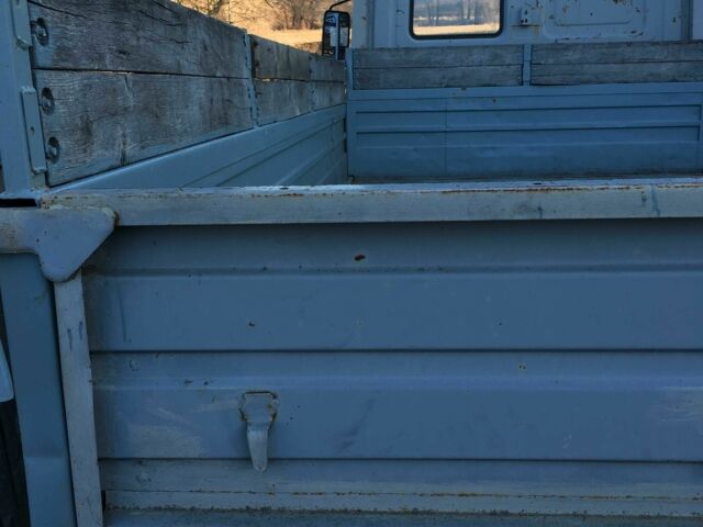 ЗІЛ Другая, об'ємом двигуна 0 л та пробігом 0 тис. км за 6500 $, фото 3 на Automoto.ua