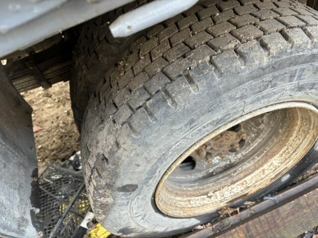 ЗІЛ Другая, об'ємом двигуна 0 л та пробігом 0 тис. км за 3500 $, фото 2 на Automoto.ua