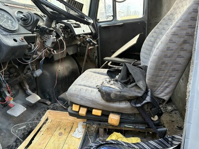 ЗІЛ Другая, об'ємом двигуна 0 л та пробігом 0 тис. км за 3500 $, фото 1 на Automoto.ua