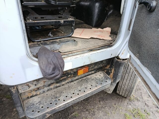 ЗІЛ Другая, об'ємом двигуна 0 л та пробігом 0 тис. км за 1550 $, фото 4 на Automoto.ua