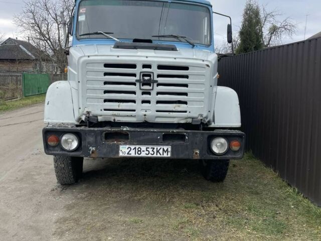 ЗІЛ Другая, об'ємом двигуна 0 л та пробігом 0 тис. км за 3700 $, фото 2 на Automoto.ua