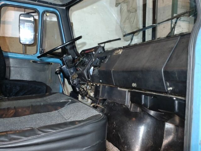 ЗИЛ Другая, объемом двигателя 0 л и пробегом 0 тыс. км за 5150 $, фото 2 на Automoto.ua